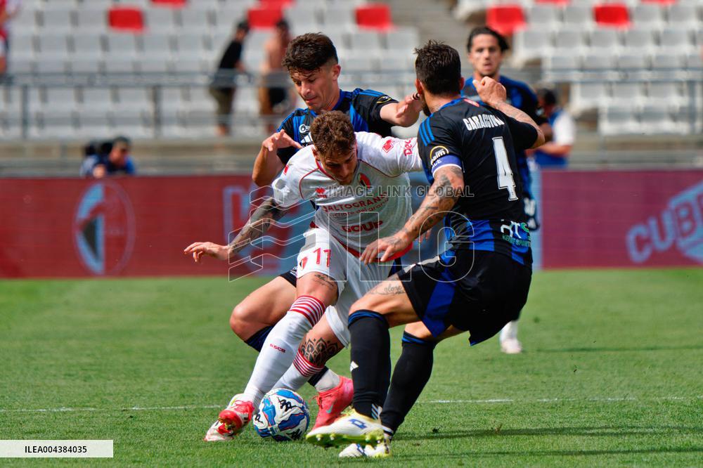 CALCIO - Serie B - SSC Bari vs AC Pisa
