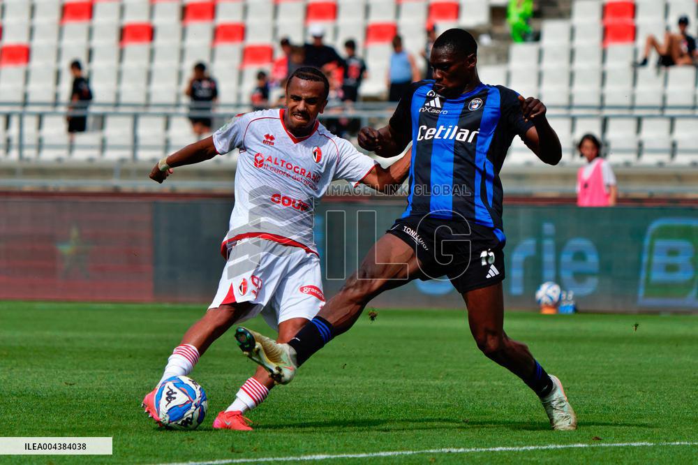 CALCIO - Serie B - SSC Bari vs AC Pisa
