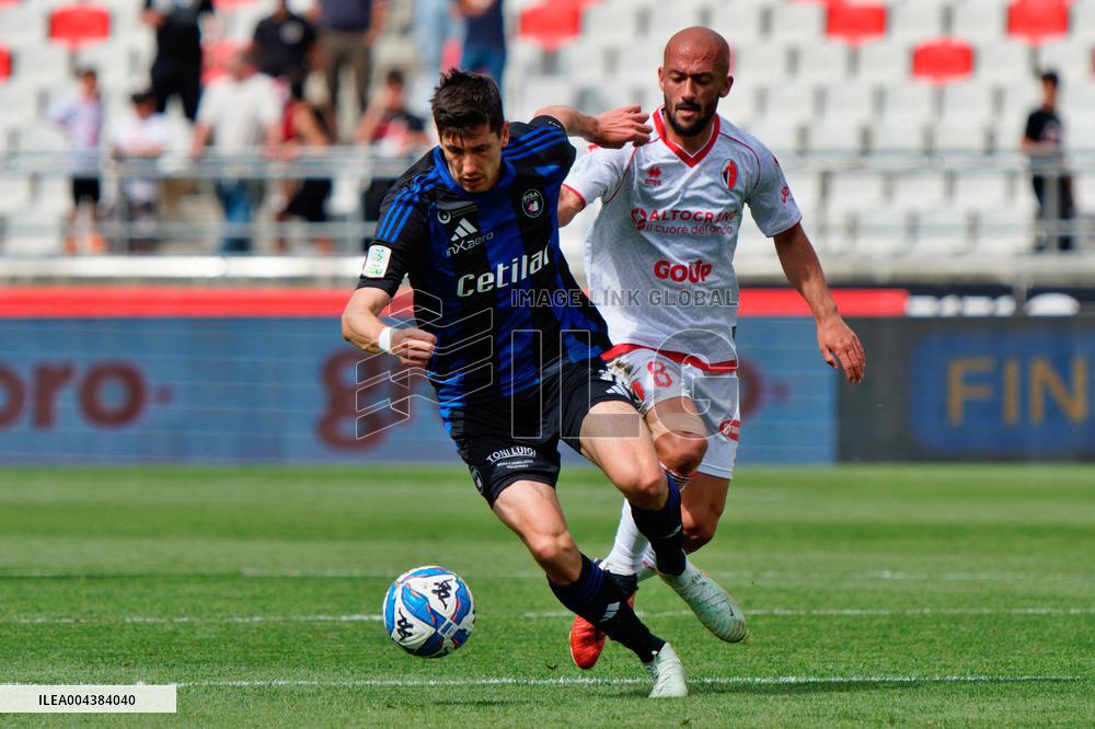 CALCIO - Serie B - SSC Bari vs AC Pisa