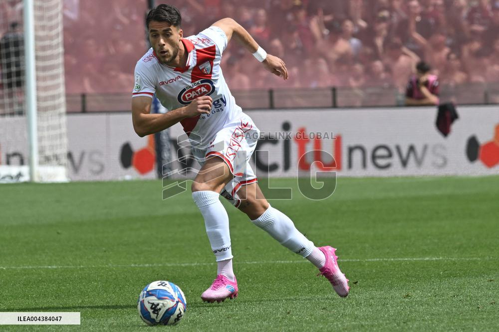 CALCIO - Serie B - US Salernitana vs Mantova 1911