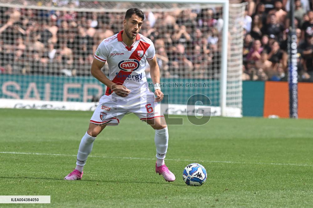 CALCIO - Serie B - US Salernitana vs Mantova 1911
