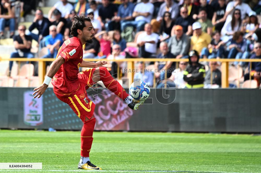 CALCIO - Serie B - US Catanzaro vs UC Sampdoria