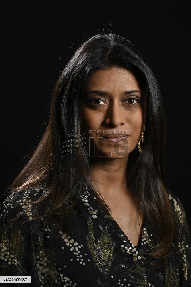 Prisca Thevenot On Dimanche En Politique - Paris