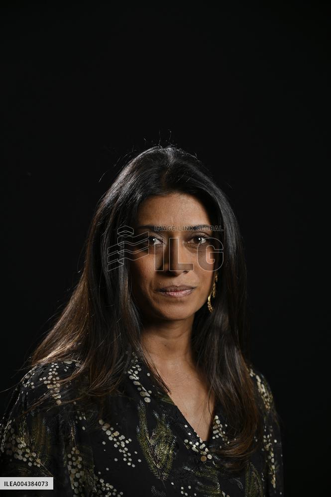 Prisca Thevenot On Dimanche En Politique - Paris