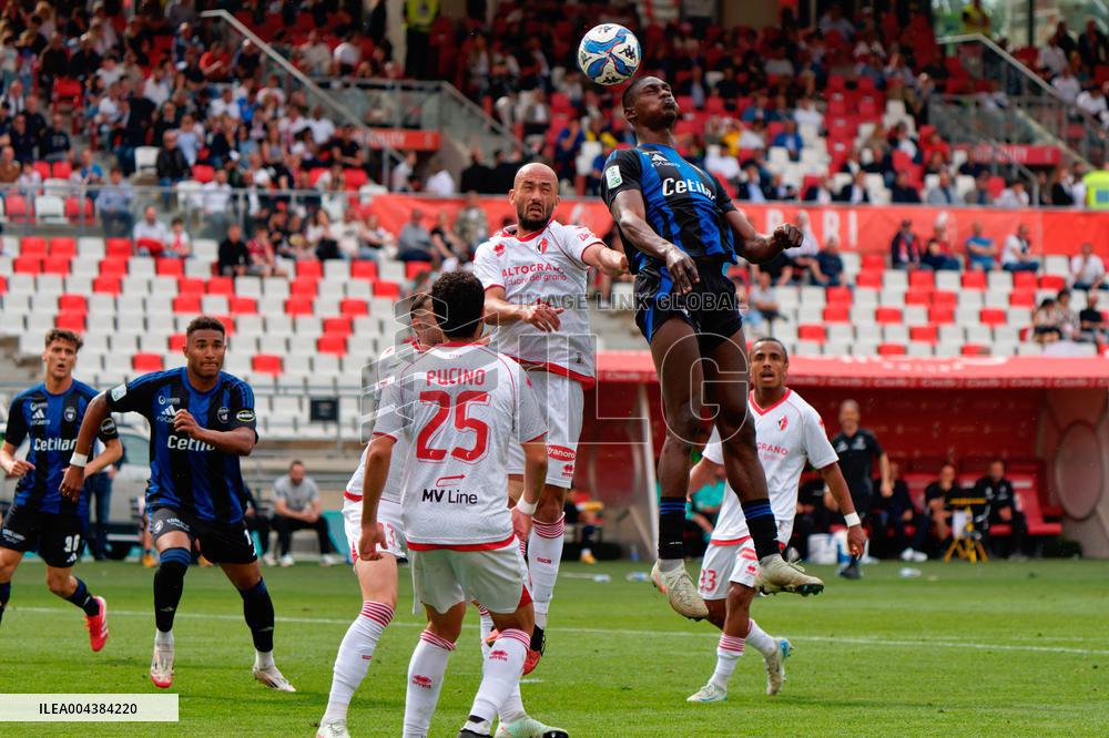 CALCIO - Serie B - SSC Bari vs AC Pisa