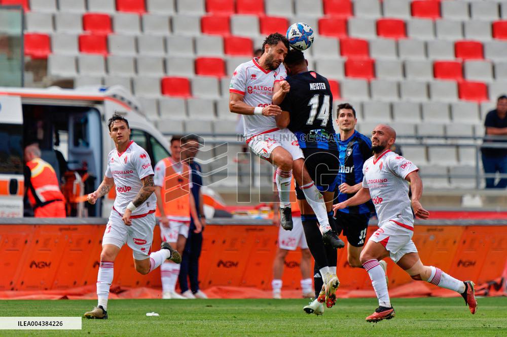 CALCIO - Serie B - SSC Bari vs AC Pisa