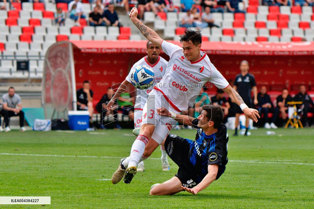 CALCIO - Serie B - SSC Bari vs AC Pisa