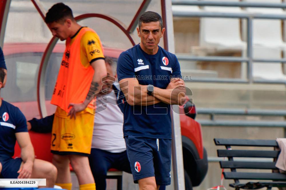 CALCIO - Serie B - SSC Bari vs AC Pisa