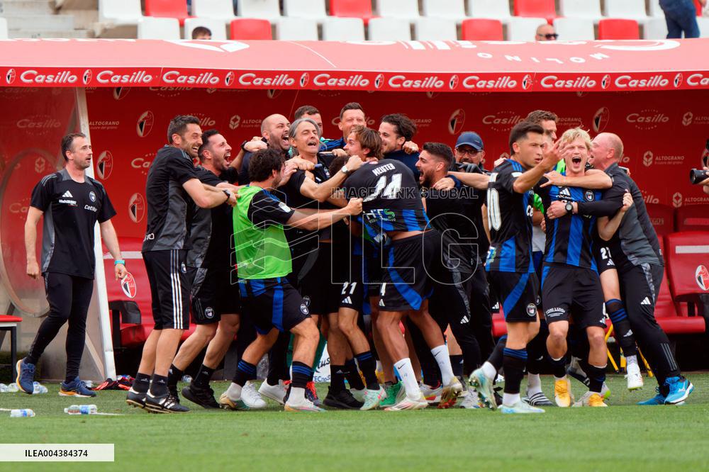 CALCIO - Serie B - SSC Bari vs AC Pisa