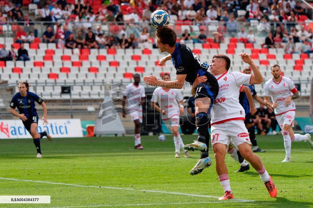 CALCIO - Serie B - SSC Bari vs AC Pisa