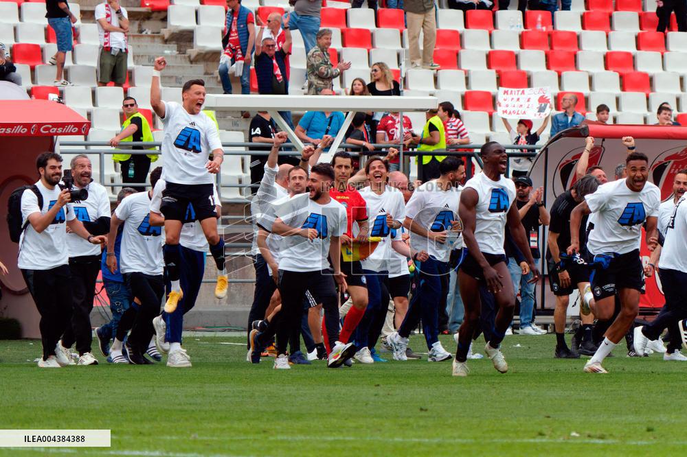 CALCIO - Serie B - SSC Bari vs AC Pisa