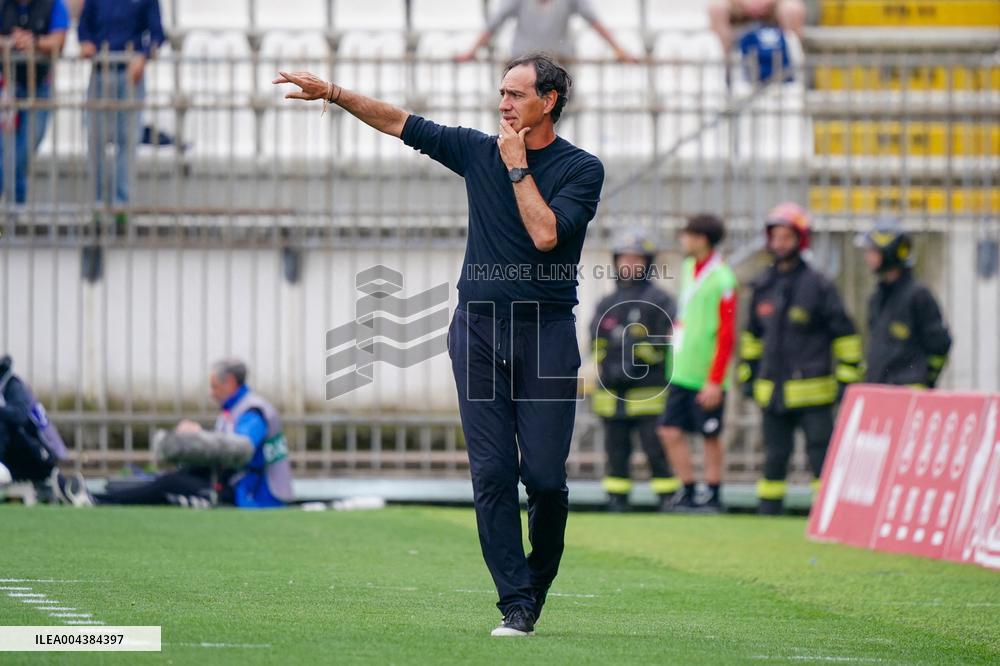 CALCIO - Serie A - AC Monza vs Atalanta BC