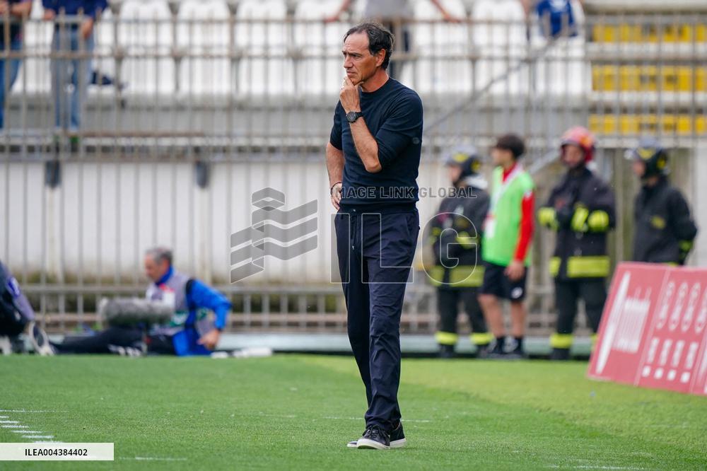 CALCIO - Serie A - AC Monza vs Atalanta BC