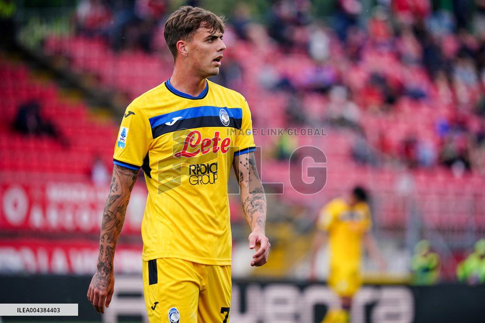 CALCIO - Serie A - AC Monza vs Atalanta BC