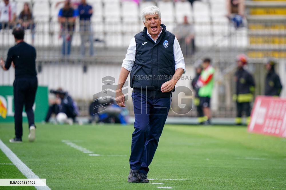 CALCIO - Serie A - AC Monza vs Atalanta BC