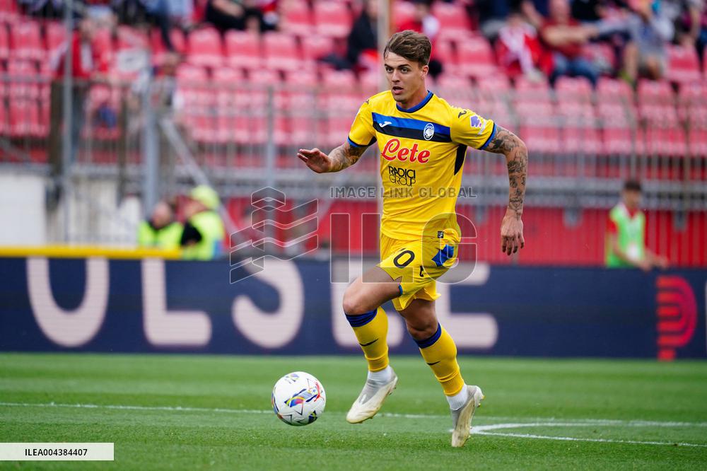 CALCIO - Serie A - AC Monza vs Atalanta BC