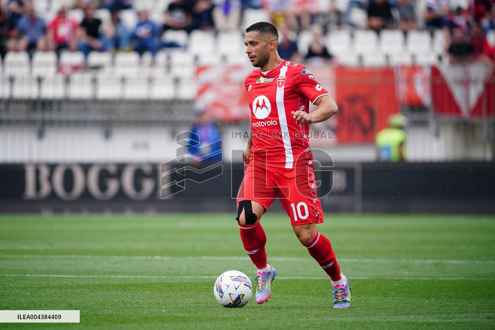 CALCIO - Serie A - AC Monza vs Atalanta BC