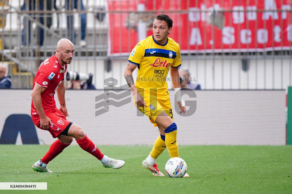 CALCIO - Serie A - AC Monza vs Atalanta BC