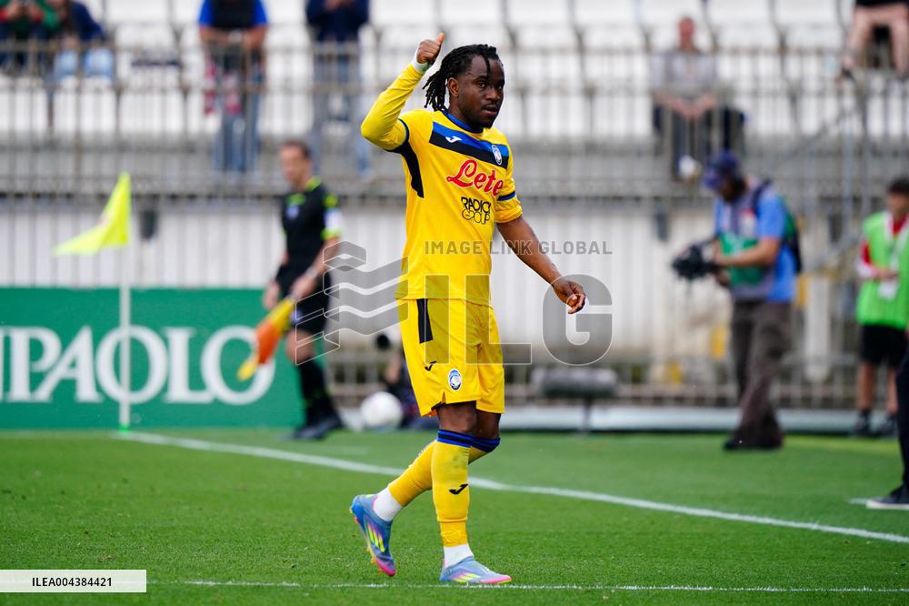 CALCIO - Serie A - AC Monza vs Atalanta BC