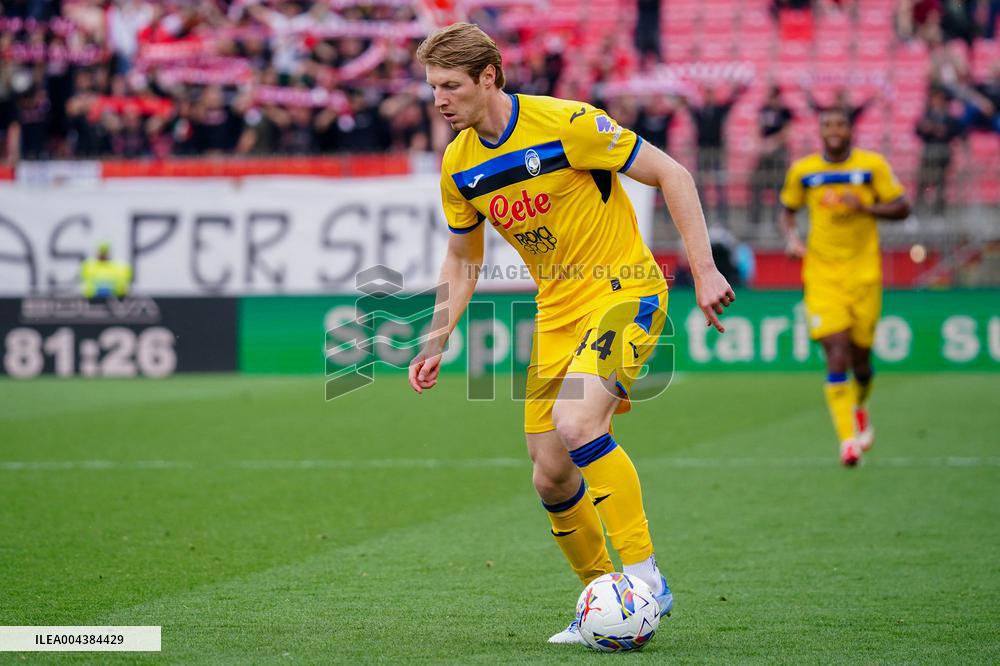 CALCIO - Serie A - AC Monza vs Atalanta BC