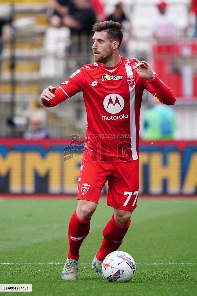CALCIO - Serie A - AC Monza vs Atalanta BC