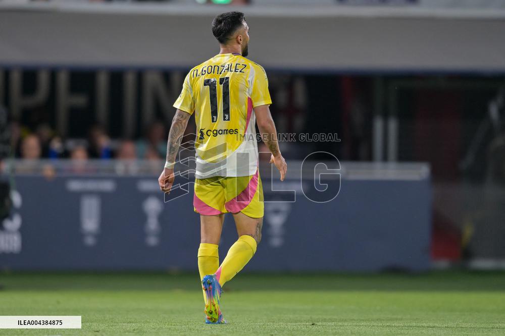 CALCIO - Serie A - Bologna FC vs Juventus FC