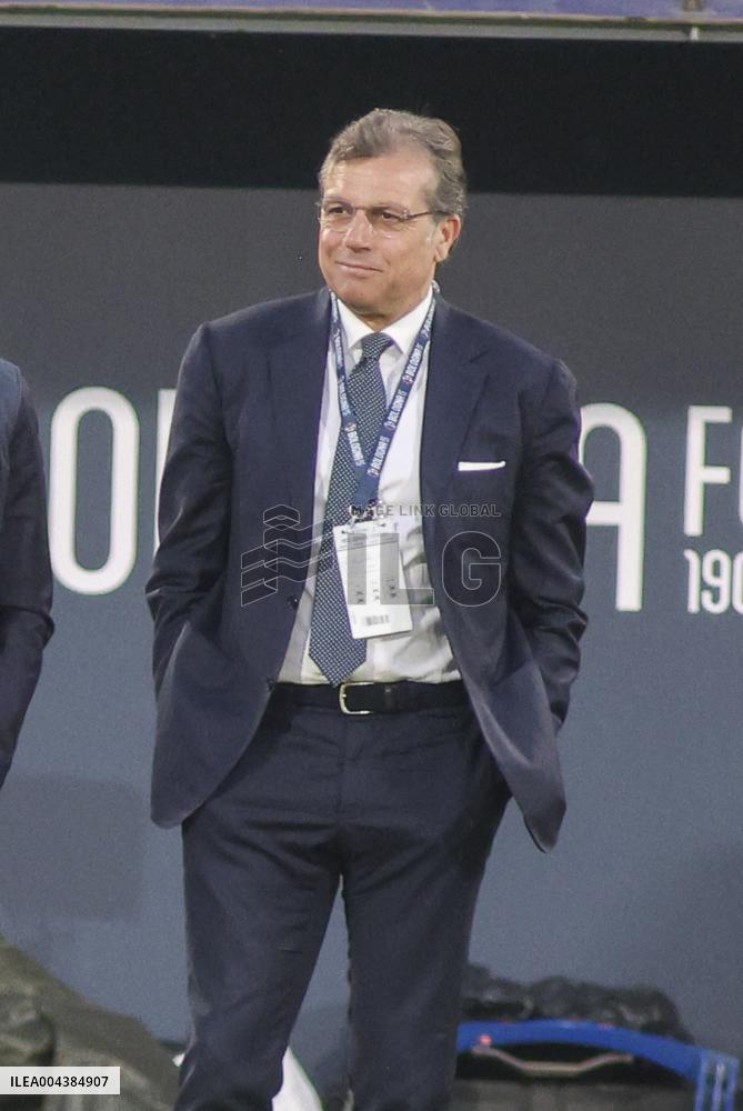 CALCIO - Serie A - Bologna FC vs Juventus FC