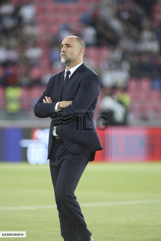 CALCIO - Serie A - Bologna FC vs Juventus FC