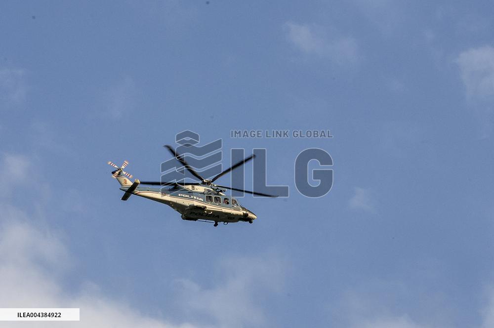 CALCIO - Serie A - Bologna FC vs Juventus FC