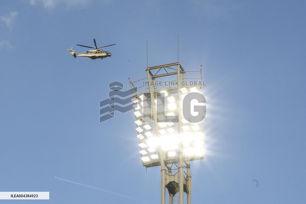 CALCIO - Serie A - Bologna FC vs Juventus FC