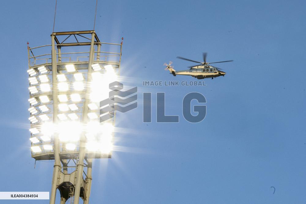 CALCIO - Serie A - Bologna FC vs Juventus FC