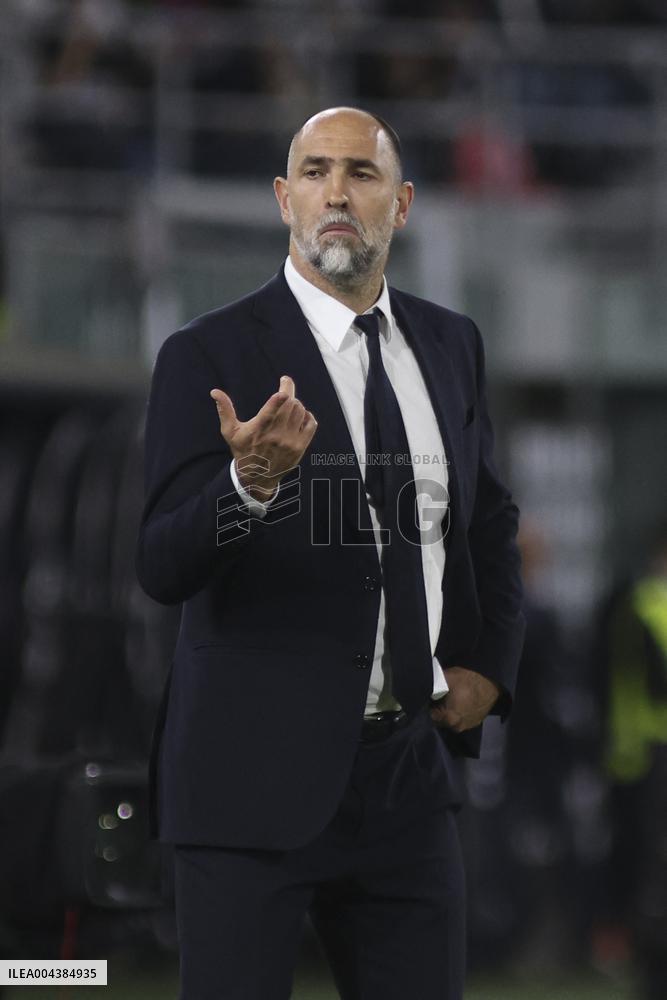 CALCIO - Serie A - Bologna FC vs Juventus FC
