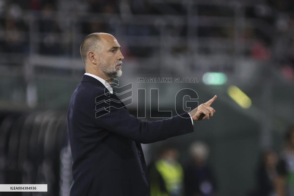 CALCIO - Serie A - Bologna FC vs Juventus FC