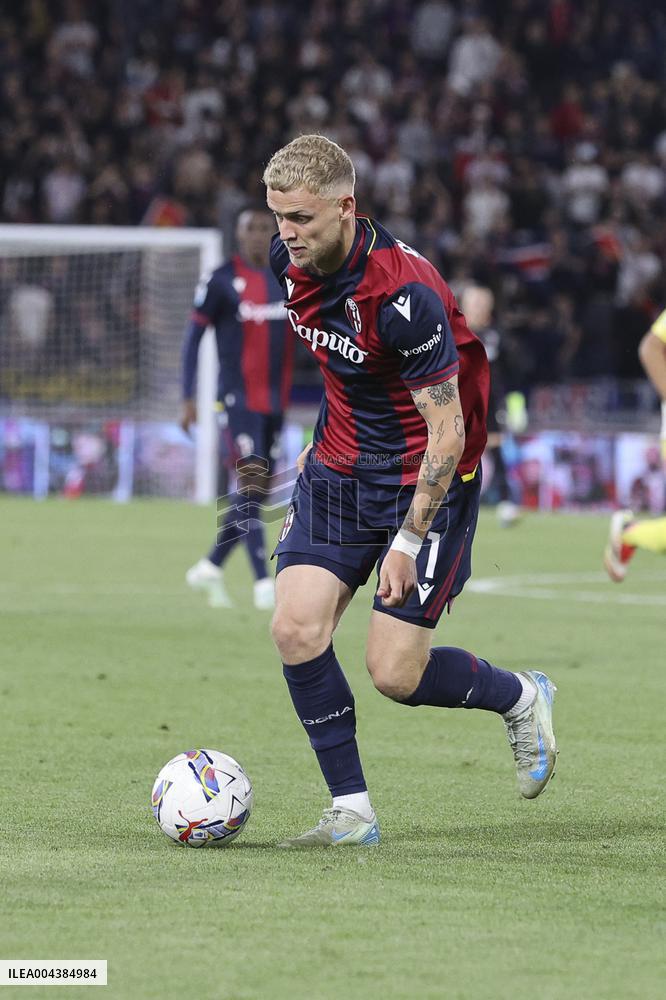 CALCIO - Serie A - Bologna FC vs Juventus FC