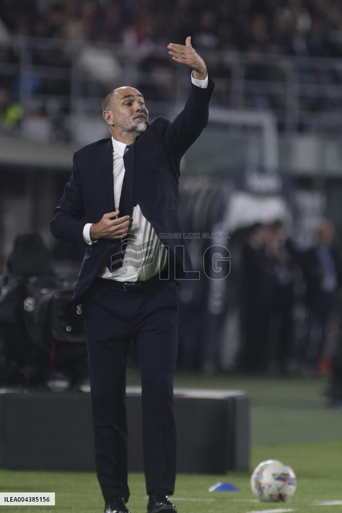 CALCIO - Serie A - Bologna FC vs Juventus FC