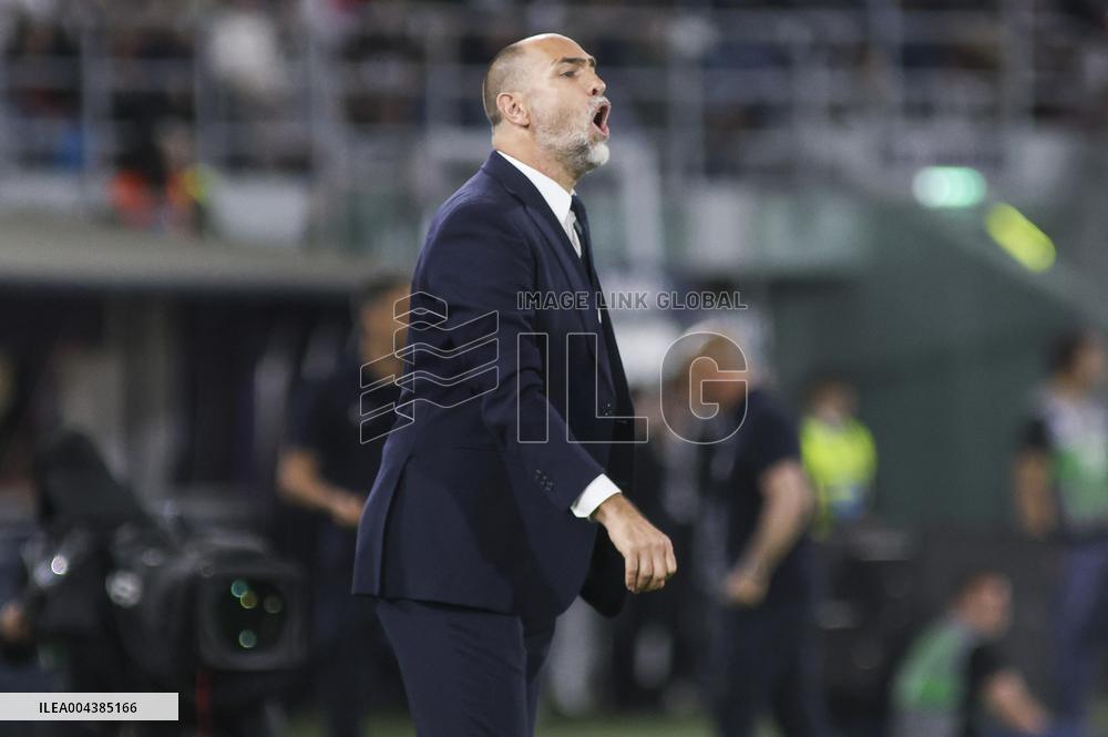 CALCIO - Serie A - Bologna FC vs Juventus FC