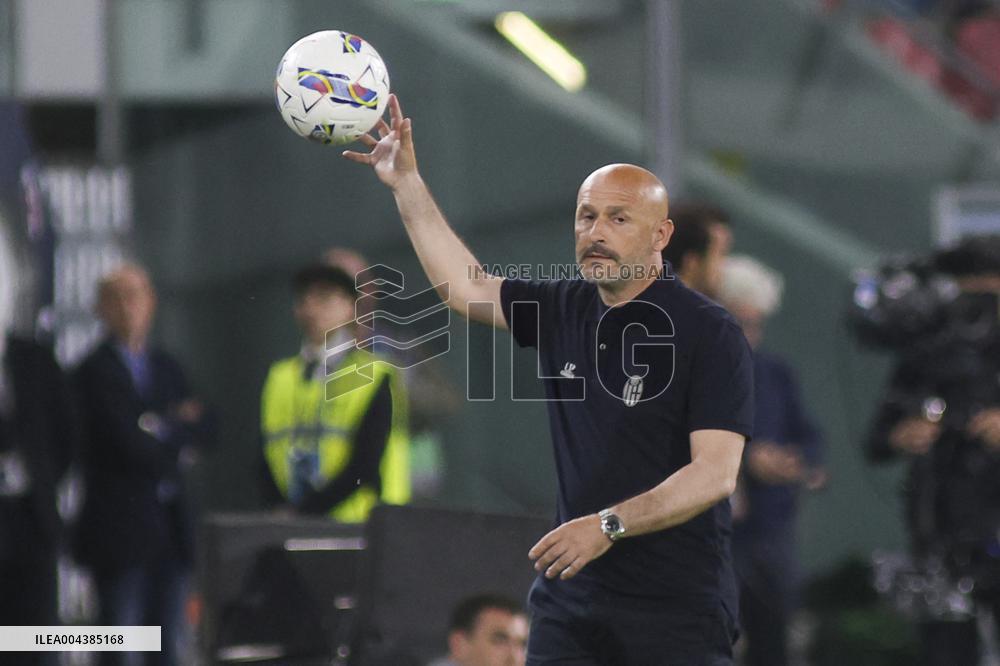 CALCIO - Serie A - Bologna FC vs Juventus FC