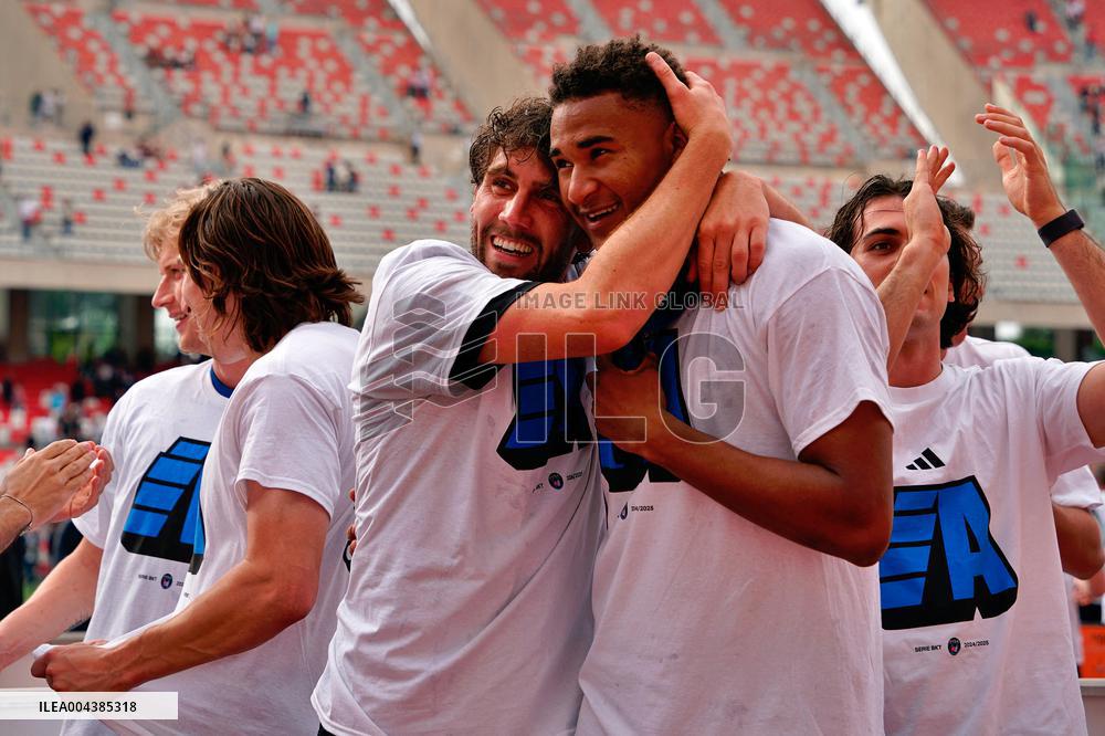 CALCIO - Serie B - SSC Bari vs AC Pisa