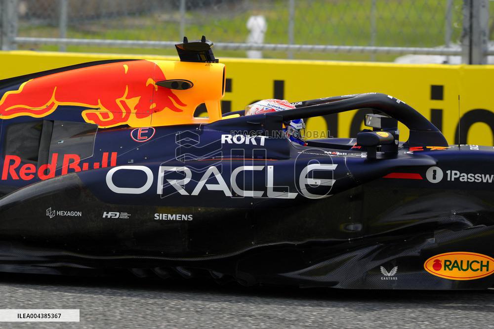 MOTORI - Formula 1 - Crypto.com Miami Grand Prix 2025 - Race