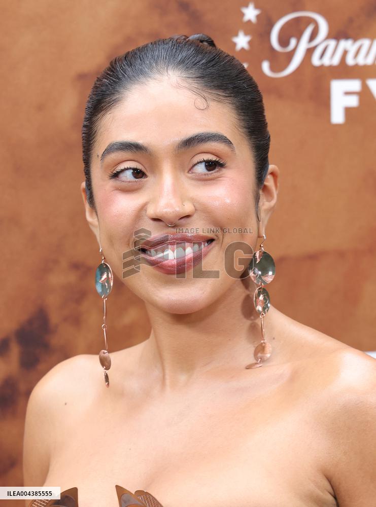 Paramount+ s 1923 FYC Event - LA