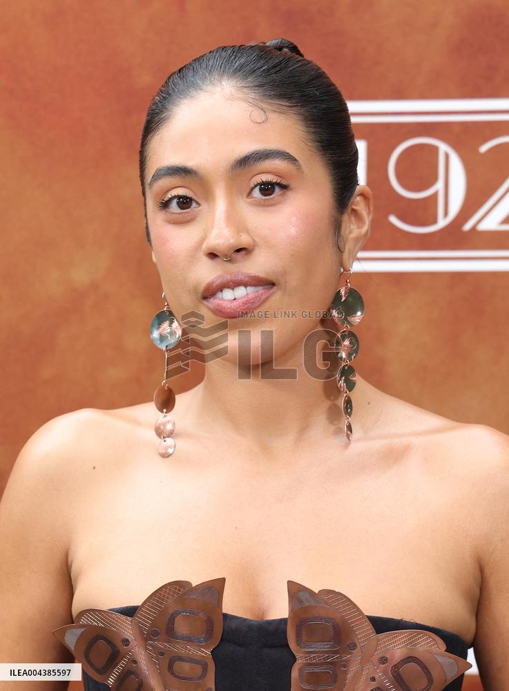 Paramount+ s 1923 FYC Event - LA