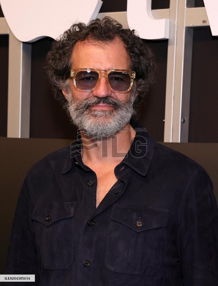 Apple TV + Hosts FYC Event For Presumed Innocent - LA