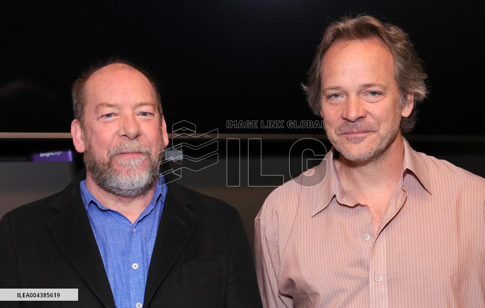 Apple TV + Hosts FYC Event For Presumed Innocent - LA