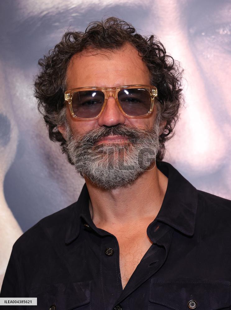 Apple TV + Hosts FYC Event For Presumed Innocent - LA