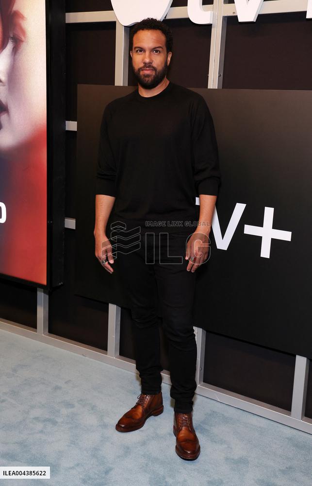 Apple TV + Hosts FYC Event For Presumed Innocent - LA
