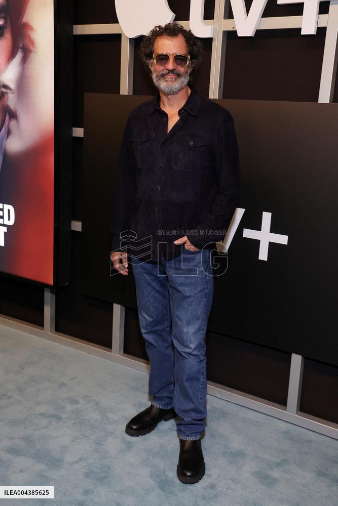 Apple TV + Hosts FYC Event For Presumed Innocent - LA