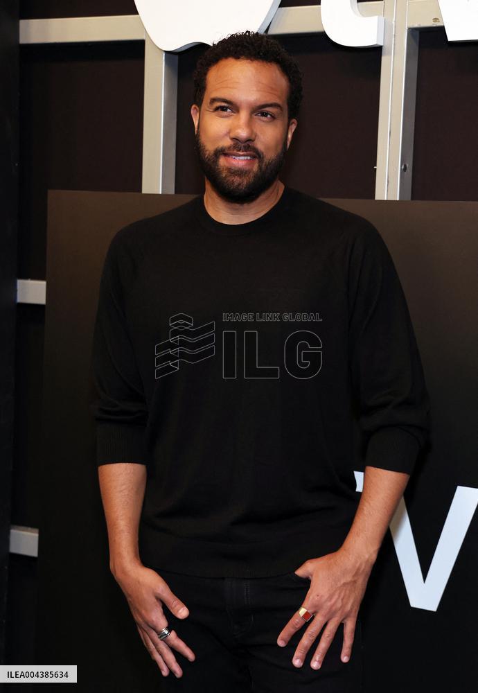 Apple TV + Hosts FYC Event For Presumed Innocent - LA