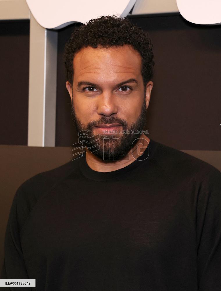 Apple TV + Hosts FYC Event For Presumed Innocent - LA