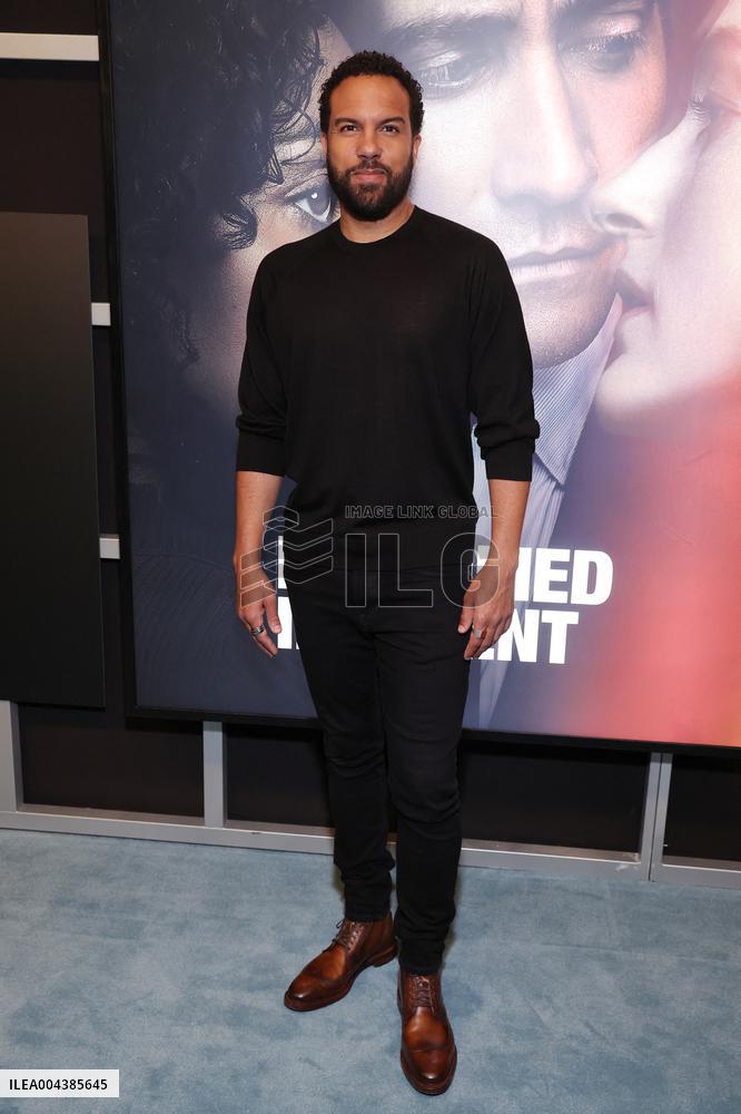Apple TV + Hosts FYC Event For Presumed Innocent - LA