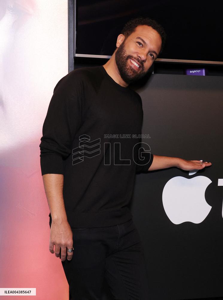 Apple TV + Hosts FYC Event For Presumed Innocent - LA